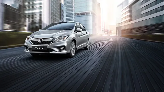 Honda City ZX manual petrol variant introduced in India at Rs 12.75 lakhs Honda City ZX manual petrol variant introduced in India at Rs 12.75 lakhs