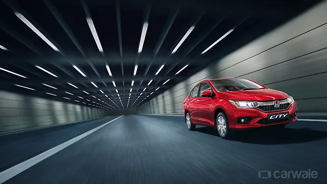 2019 Honda City: Top 3 new changes 2019 Honda City: Top 3 new changes