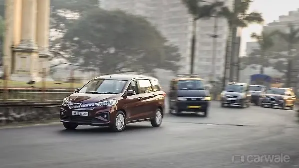 Maruti Suzuki increases prices for some models by up to Rs 10,000 Maruti Suzuki increases prices for some models by up to Rs 10,000