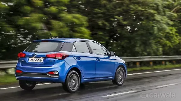 Hyundai Elite i20 to get updated feature list Hyundai Elite i20 to get updated feature list