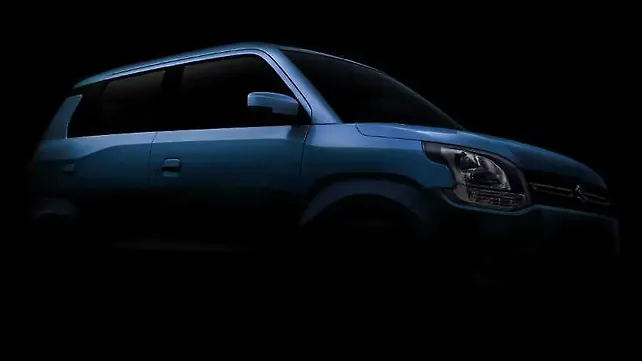 2019 Maruti Suzuki Wagon R bookings commence 2019 Maruti Suzuki Wagon R bookings commence