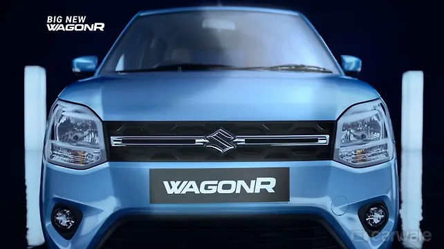 2019 Maruti Suzuki WagonR: Now in Pictures 2019 Maruti Suzuki WagonR: Now in Pictures