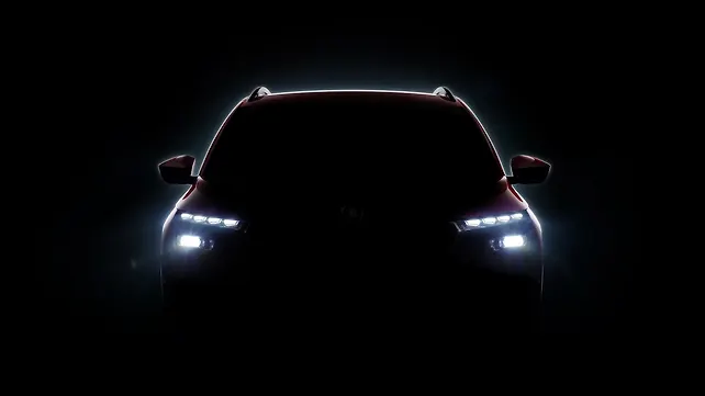 Skoda to showcase new crossover concept at Geneva Skoda to showcase new crossover concept at Geneva