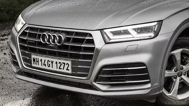 Audi India inaugurates a new dealership in Gurugram Audi India inaugurates a new dealership in Gurugram
