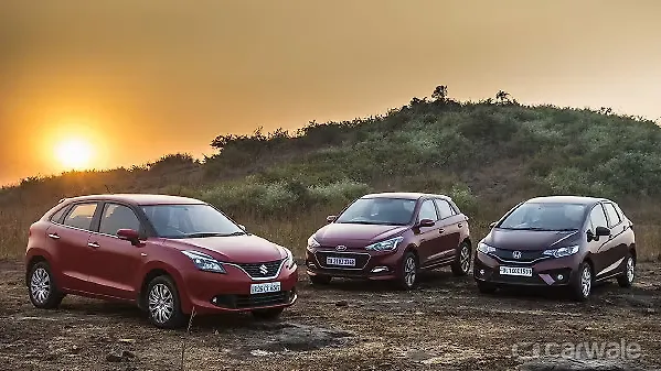 Indian car market grows at 5.32 per cent in 2018 Indian car market grows at 5.32 per cent in 2018