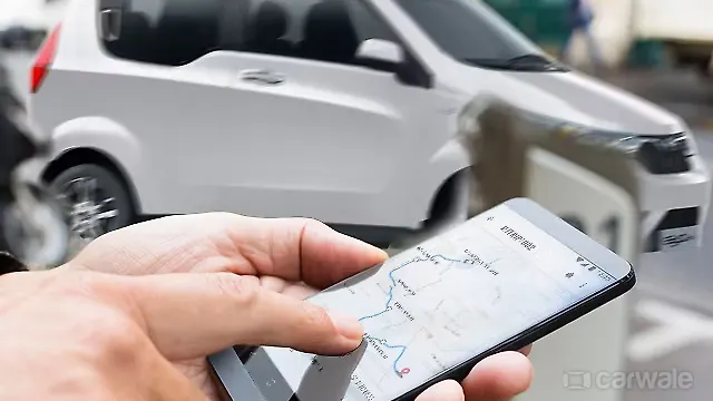 Mahindra Electric NEMO Life mobility app explained Mahindra Electric NEMO Life mobility app explained