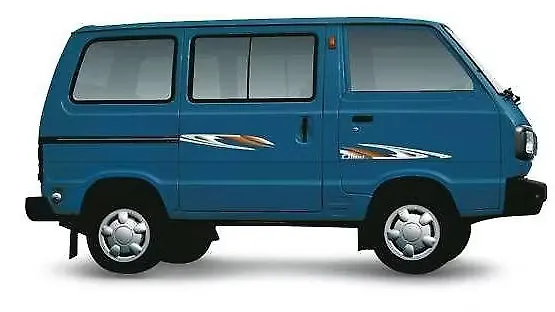 Maruti Omni to call it quits by mid-2019 Maruti Omni to call it quits by mid-2019