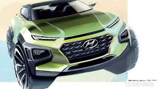 Hyundai QXI (Styx) to debut at New York Motor Show Hyundai QXI (Styx) to debut at New York Motor Show