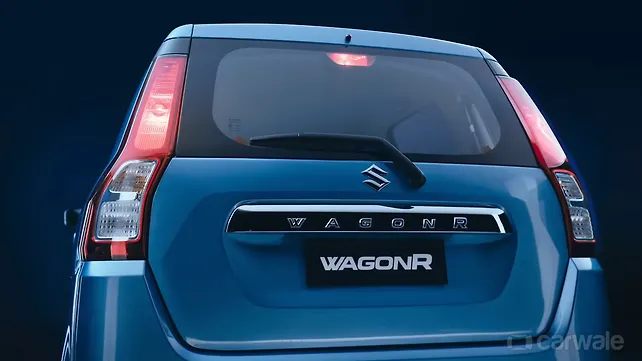 2019 Maruti WagonR brochure leaked ahead of launch 2019 Maruti WagonR brochure leaked ahead of launch