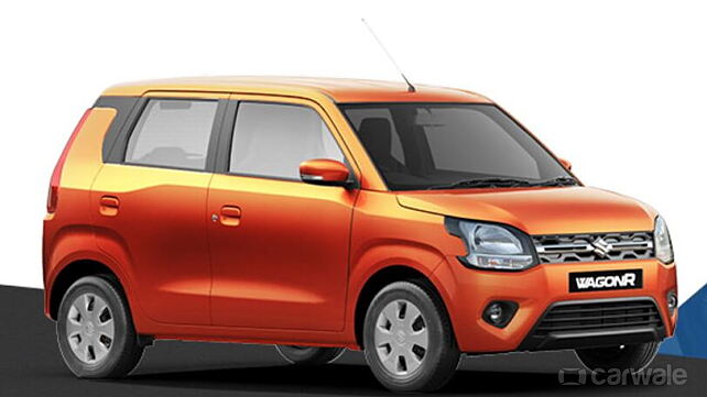 Maruti Suzuki Wagon R: Why should you buy?