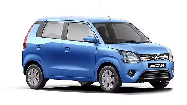 New generation Maruti Suzuki Wagon R variants explained New generation Maruti Suzuki Wagon R variants explained