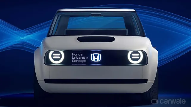 Honda to unveil its global EV prototype at Geneva Honda to unveil its global EV prototype at Geneva