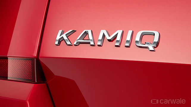 Skoda’s all-new SUV to be called Kamiq