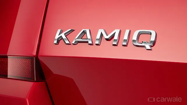 Skoda’s all-new SUV to be called Kamiq Skoda’s all-new SUV to be called Kamiq