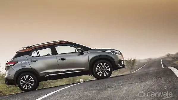 Nissan to introduce subscription based service for the Kicks SUV Nissan to introduce subscription based service for the Kicks SUV
