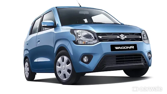 Maruti Suzuki Wagon R: Top 5 Highlights Maruti Suzuki Wagon R: Top 5 Highlights