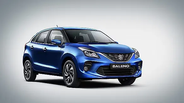 2019 Maruti Suzuki Baleno launched: Why should you buy? 2019 Maruti Suzuki Baleno launched: Why should you buy?