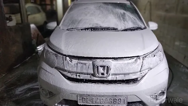 Honda to conduct service campaign till February 3 Honda to conduct service campaign till February 3