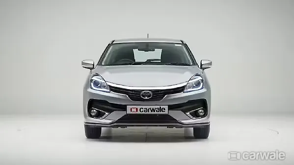Toyota-badged Baleno to arrive in the second half of 2019 Toyota-badged Baleno to arrive in the second half of 2019