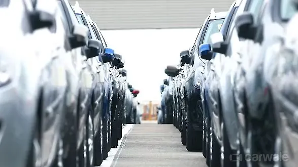 Budget 2019 reiterates EV push, tax sops to help Auto sector Budget 2019 reiterates EV push, tax sops to help Auto sector