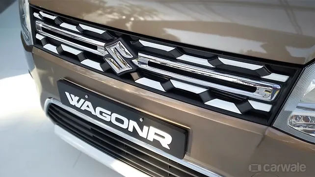 Maruti Suzuki WagonR - Top 8 accessories Maruti Suzuki WagonR - Top 8 accessories
