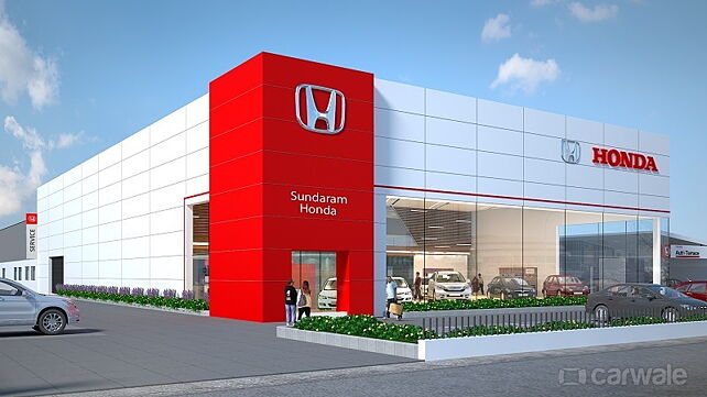 Honda Cars to overhaul its entire sales network