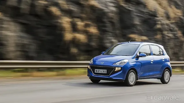 Hyundai's sales grew by less than 1 per cent in January 2019 Hyundai's sales grew by less than 1 per cent in January 2019