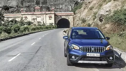 Big car discounts in February 2019 Big car discounts in February 2019