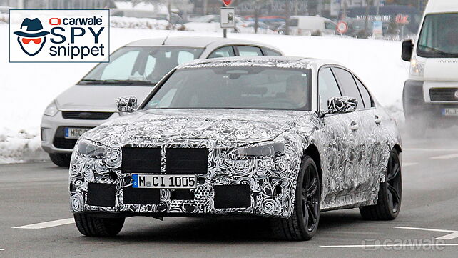Next BMW M3 will come with a range of major updates