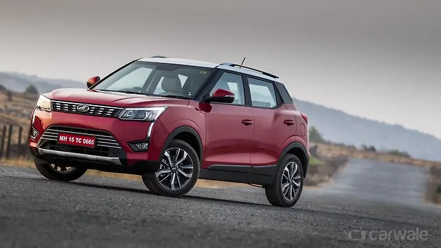 Mahindra XUV300 - Why should you buy? Mahindra XUV300 - Why should you buy?