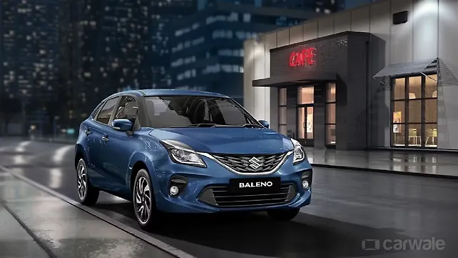 2019 Maruti Suzuki Baleno - Top 6 features 2019 Maruti Suzuki Baleno - Top 6 features