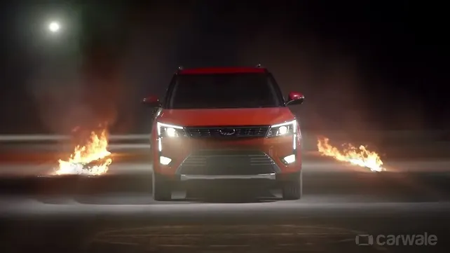 Mahindra XUV300 electric to arrive in second half of 2020 Mahindra XUV300 electric to arrive in second half of 2020