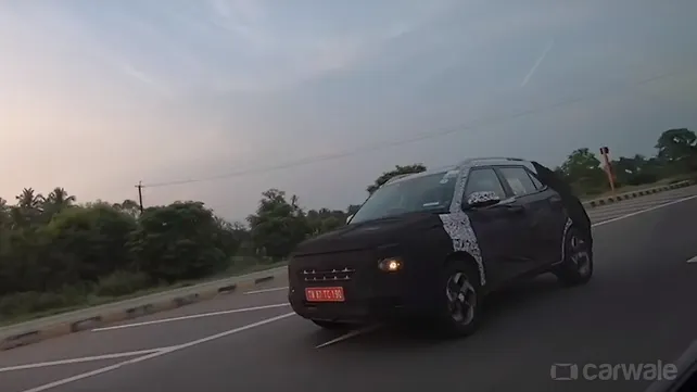 Hyundai QXI/Styx powertrain details revealed ahead of official debut Hyundai QXI/Styx powertrain details revealed ahead of official debut