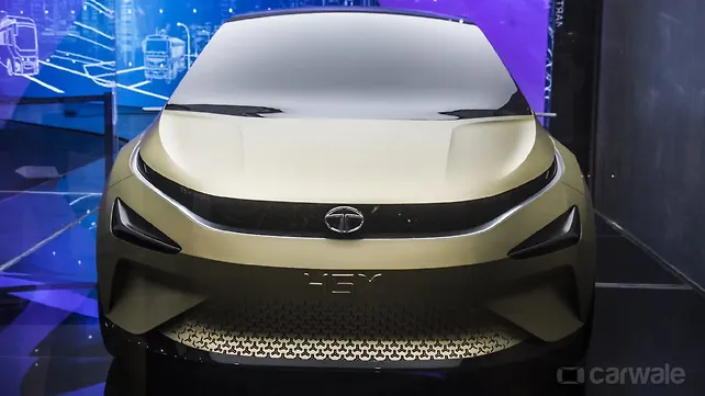Tata 45X confirmed to debut at Geneva in the production-ready guise Tata 45X confirmed to debut at Geneva in the production-ready guise