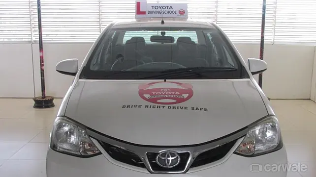Toyota India launches its twelfth driving school in Palakkad, Kerala Toyota India launches its twelfth driving school in Palakkad, Kerala