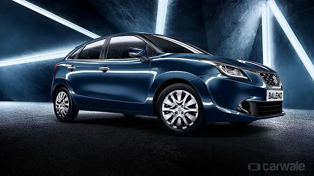 Maruti Suzuki initiates service campaign for select Baleno’s to examine ABS software Maruti Suzuki initiates service campaign for select Baleno’s to examine ABS software