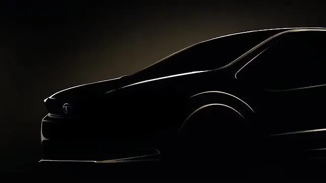 Tata Altroz is the official name of the 45X hatchback! Tata Altroz is the official name of the 45X hatchback!