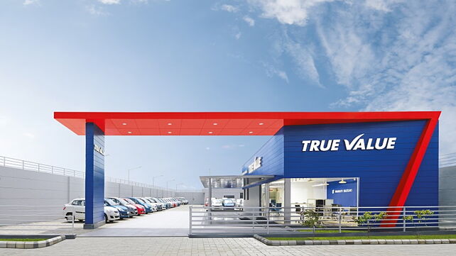 Maruti Suzuki true Value outlets now expanded to 200 dealerships in 132 cities