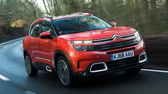 Groupe PSA to introduce Citroen brand in India Groupe PSA to introduce Citroen brand in India