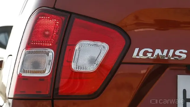 2019 Maruti Suzuki Ignis - Top 4 new features 2019 Maruti Suzuki Ignis - Top 4 new features