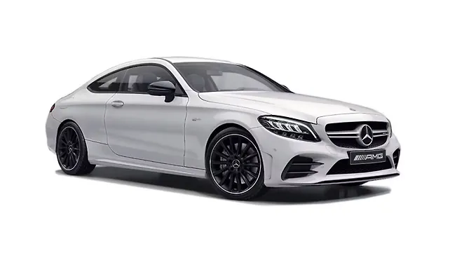 Mercedes-AMG C43 Coupe India launch on 14 March Mercedes-AMG C43 Coupe India launch on 14 March