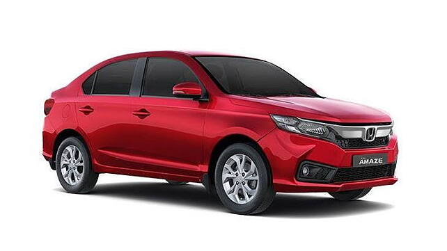 Honda cars witness 16 per cent sales growth in February 2019