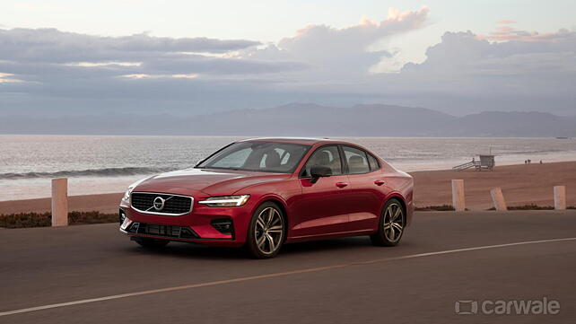 Volvo to limit top speed on all its cars to 180kmph