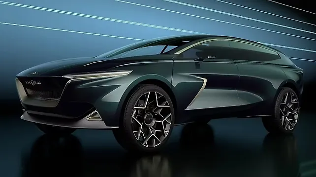 Aston Martin taps into its heritage to show the way forward at the 2019 Geneva Motor Show Aston Martin taps into its heritage to show the way forward at the 2019 Geneva Motor Show