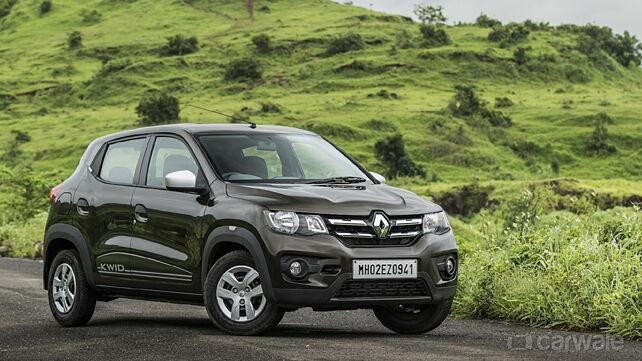 Renault India offers discounts to celebrate International Women’s Day