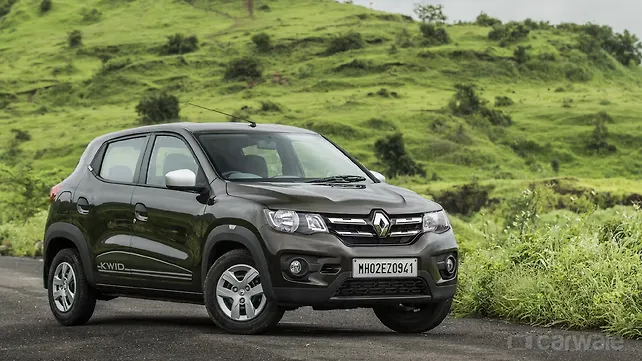 Renault India offers discounts to celebrate International Women’s Day Renault India offers discounts to celebrate International Women’s Day