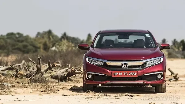 2019 Honda Civic variants explained 2019 Honda Civic variants explained
