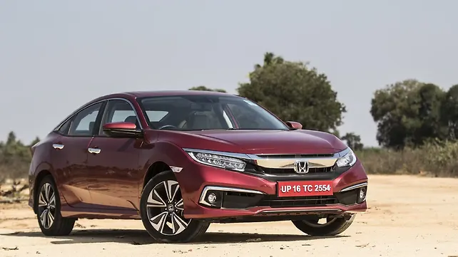 Honda Civic: Why should you buy? Honda Civic: Why should you buy?