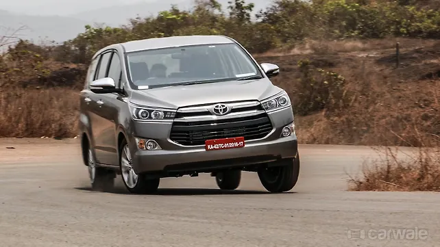Toyota opens a new dealership in Kolhapur Toyota opens a new dealership in Kolhapur
