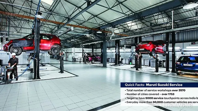 Maruti celebrates International Women's day with special offers Maruti celebrates International Women's day with special offers